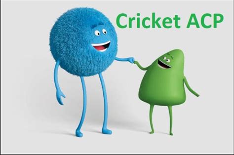Acp cricket wireless. Things To Know About Acp cricket wireless. 